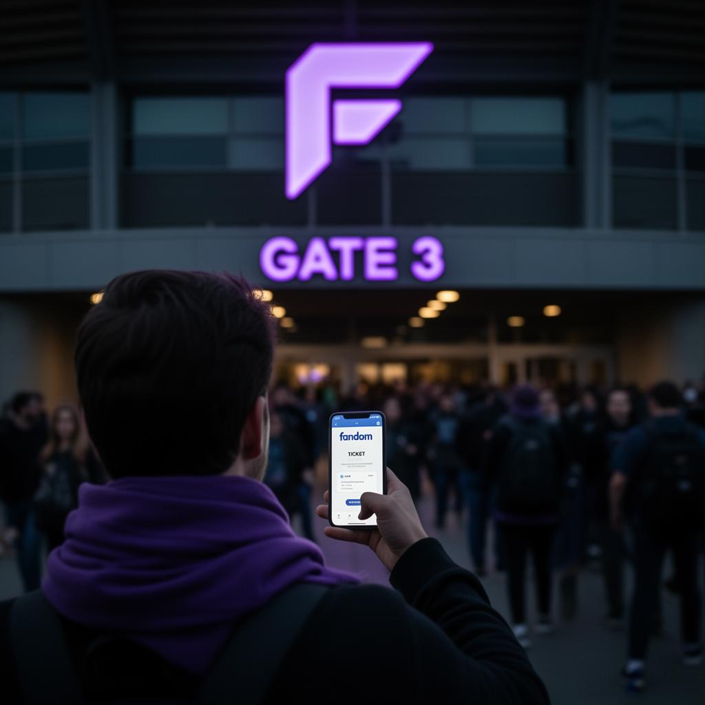 Fandom Pro Fandom — The Engagement Layer for Sport